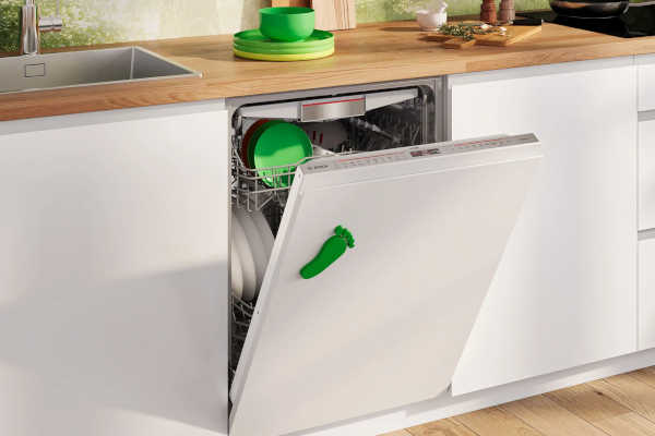 Zmywarka Bosch SMS8ECI02E 60cm